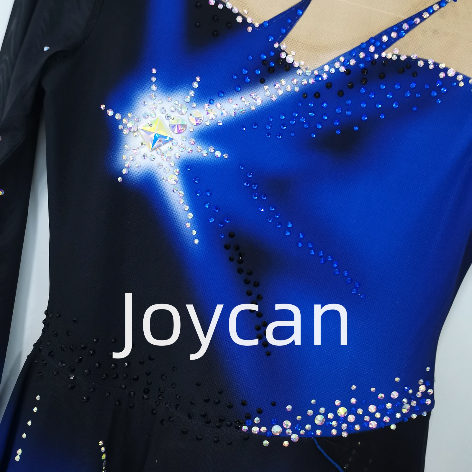 Figure Skating JSK228