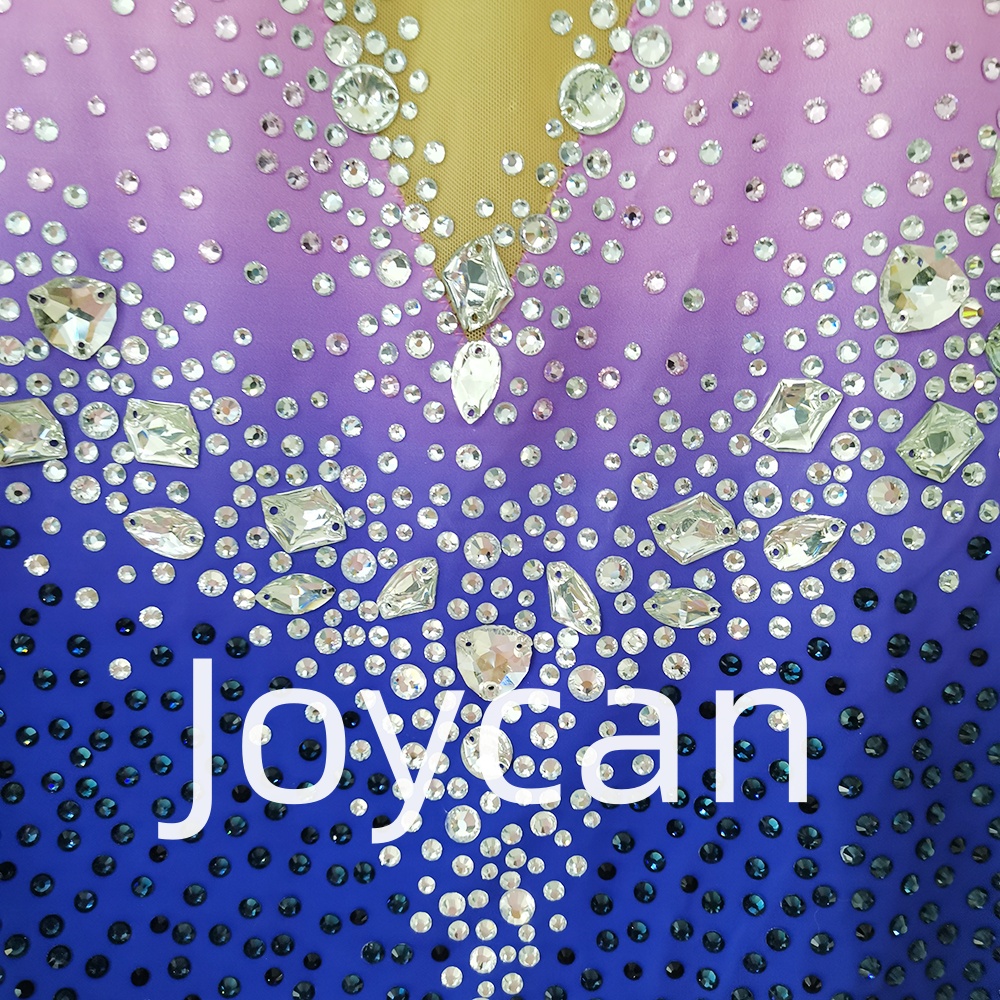 Rhythmic Gymnastics JRG350