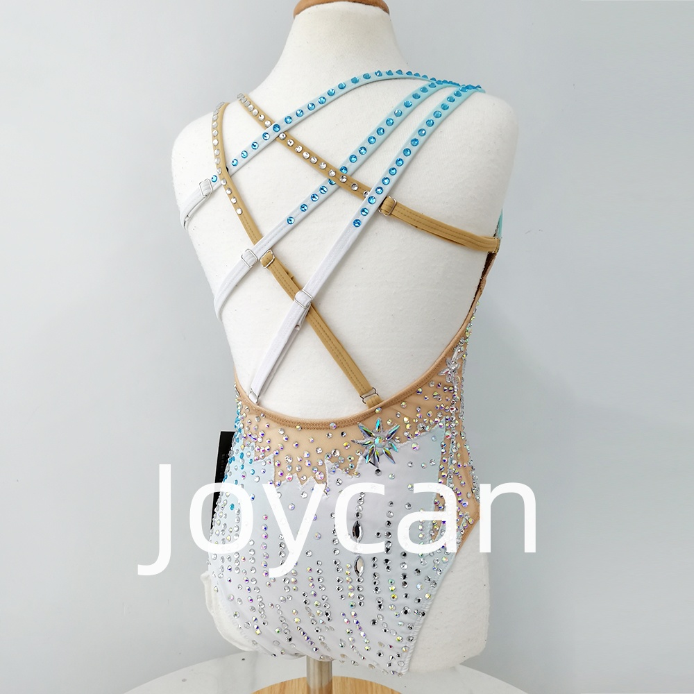 Rhythmic Gymnastics JRG354