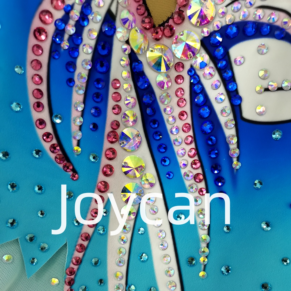 Rhythmic Gymnastics JRG361