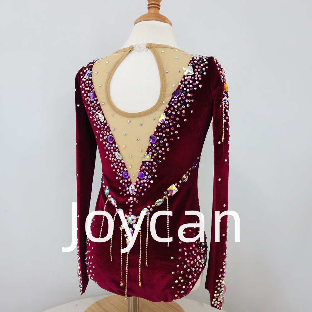 Rhythmic Gymnastics JRG364