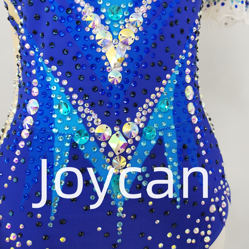 Rhythmic Gymnastics JRG334