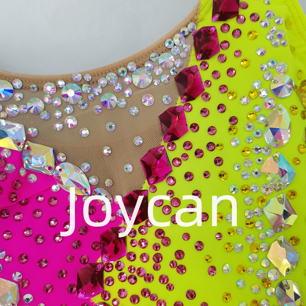 Rhythmic Gymnastics JRG344