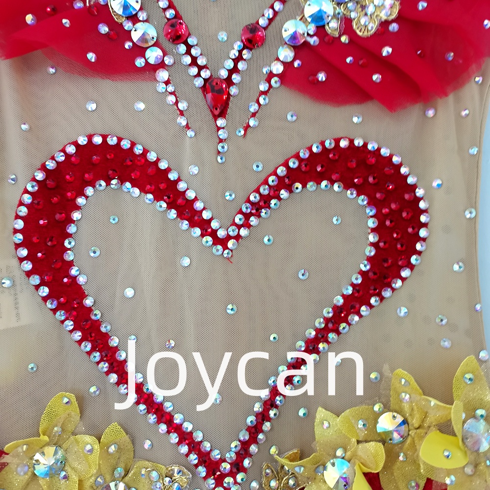 Rhythmic Gymnastics JRG346