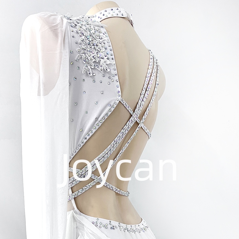 Lyrical Dress JLY65