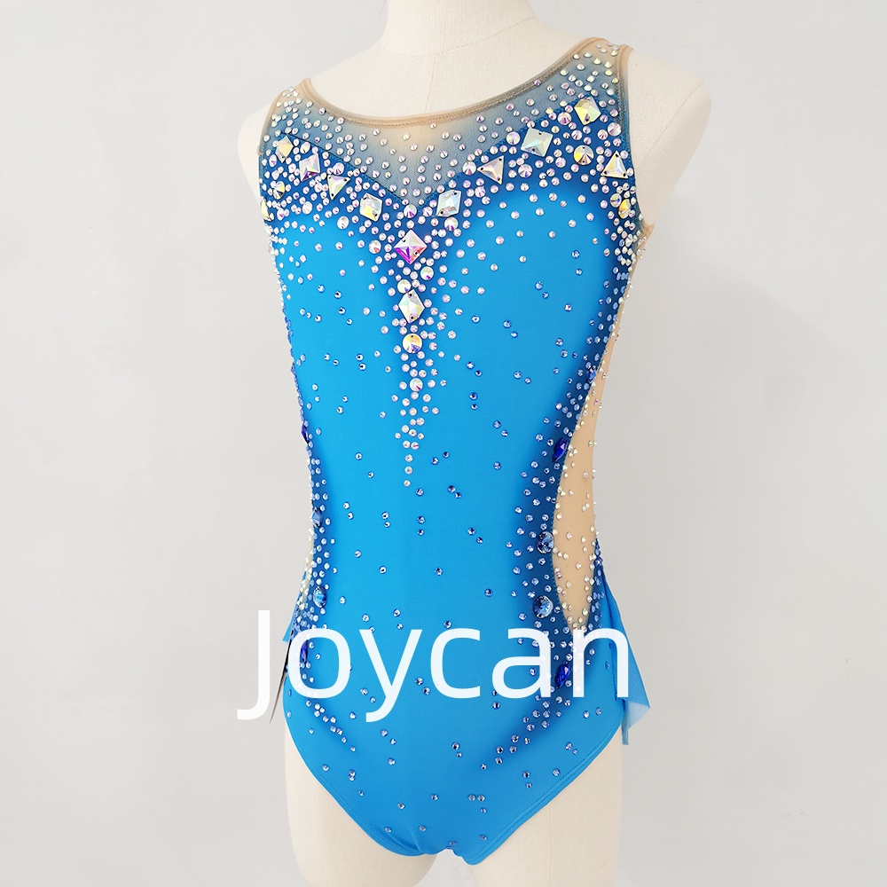 Rhythmic Gymnastics JRG350