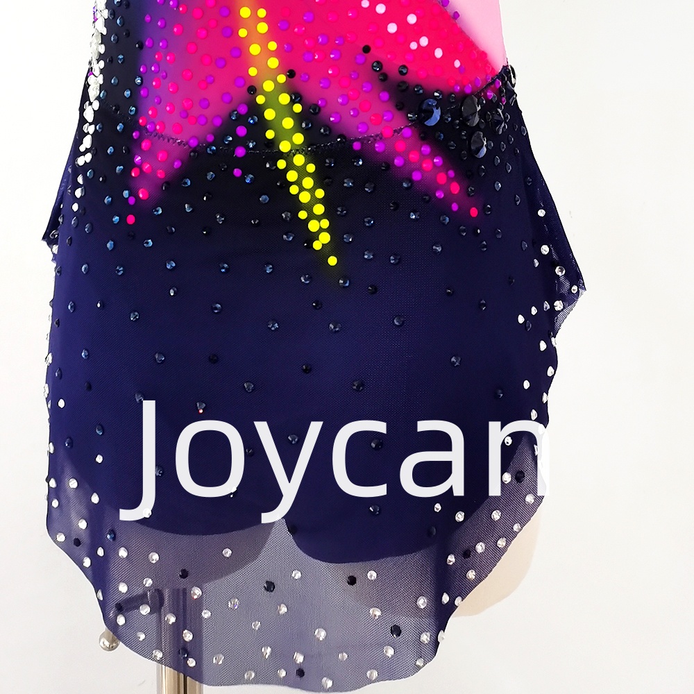 Rhythmic Gymnastics JRG355