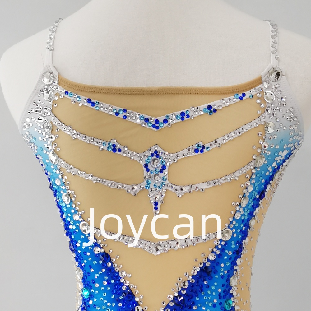 Rhythmic Gymnastics JRG360