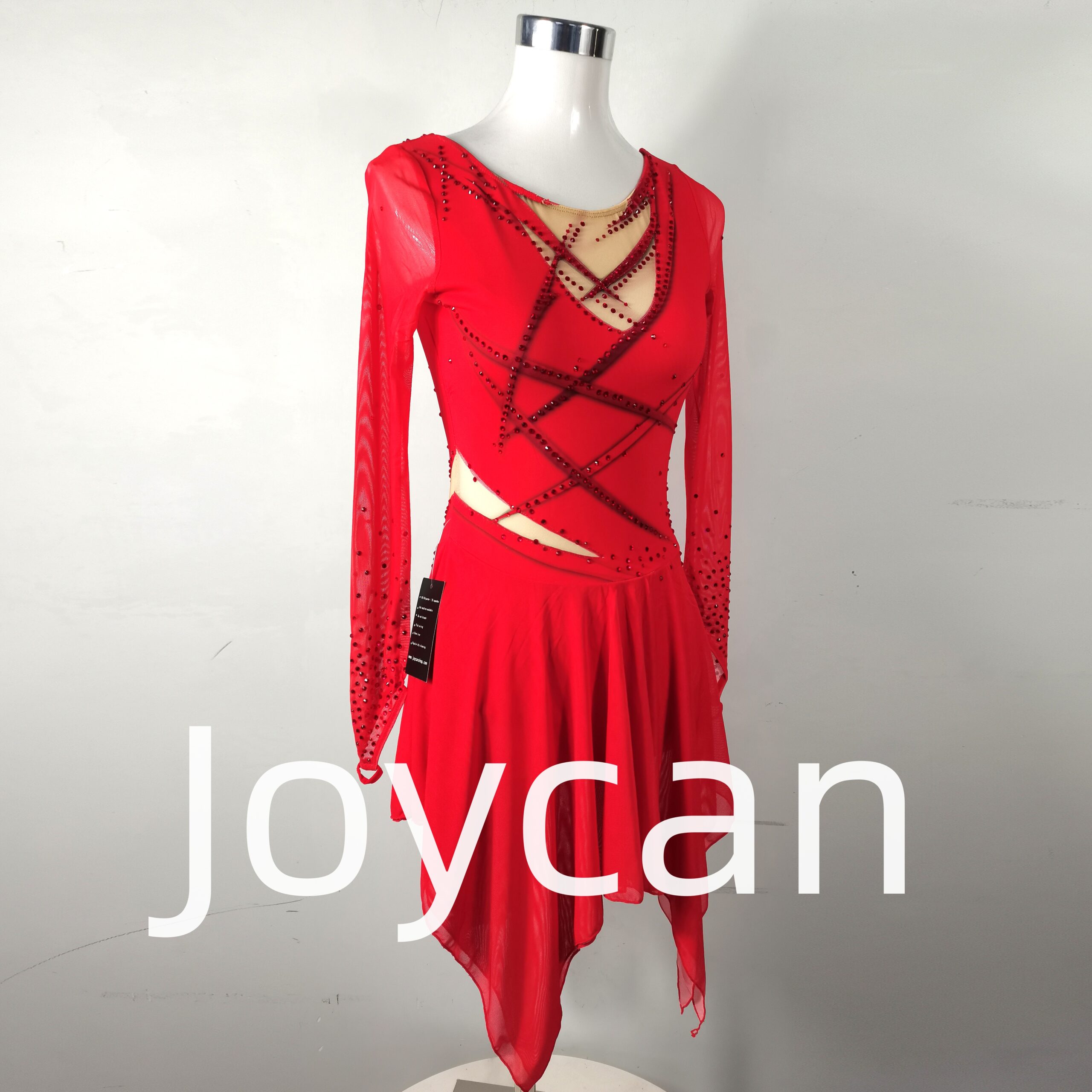   Figure Skating JSK227