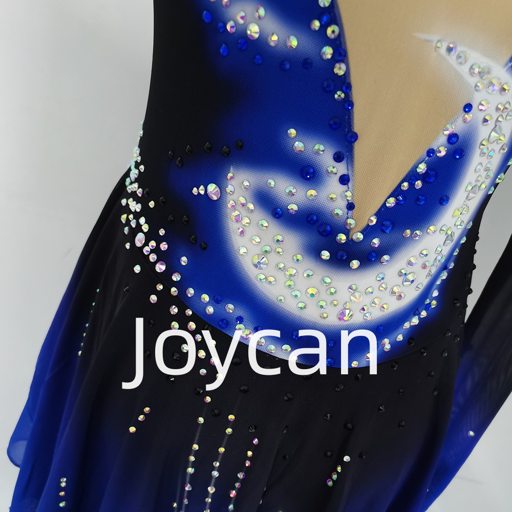 Figure Skating JSK228