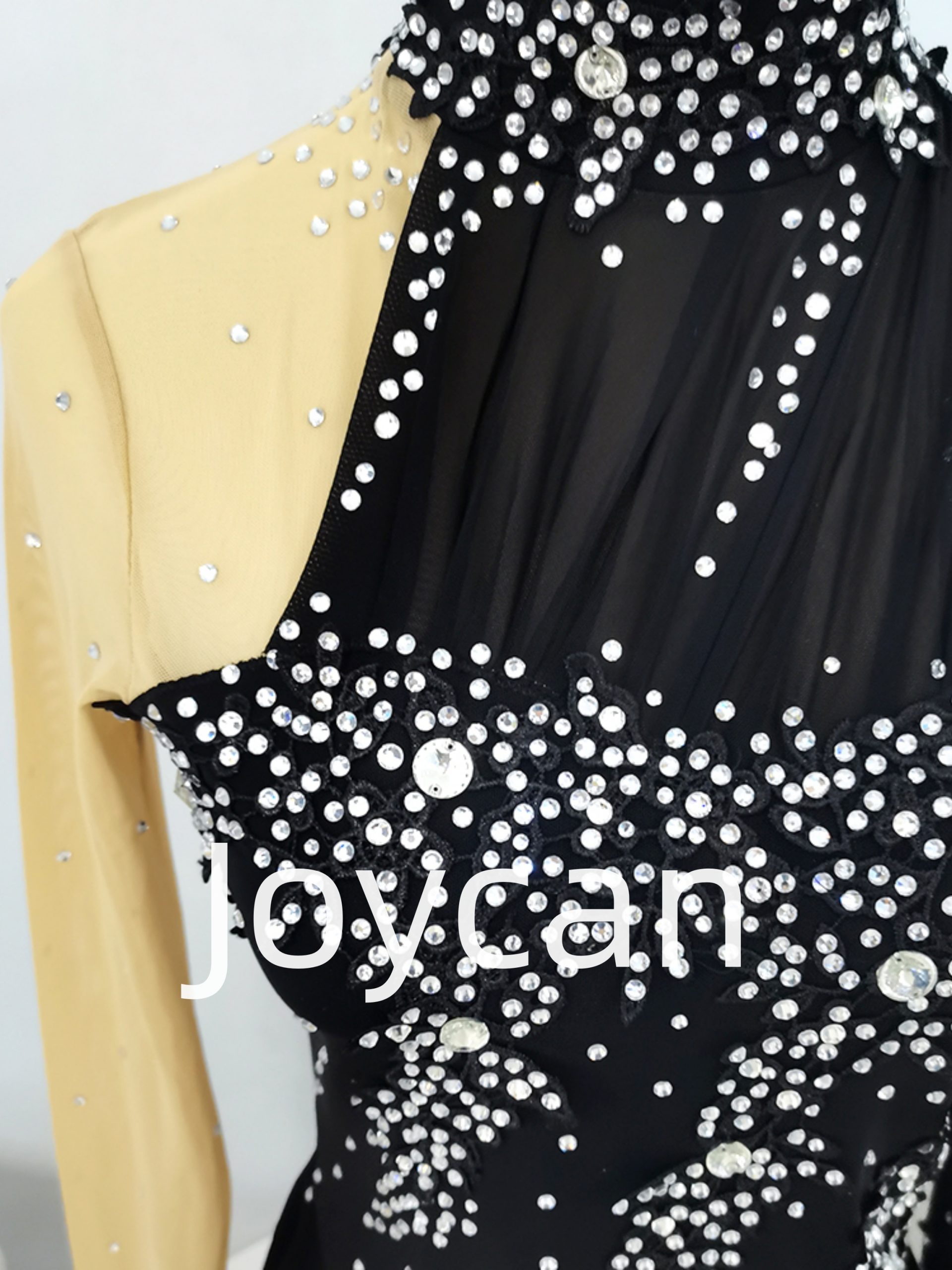   Figure Skating JSK215