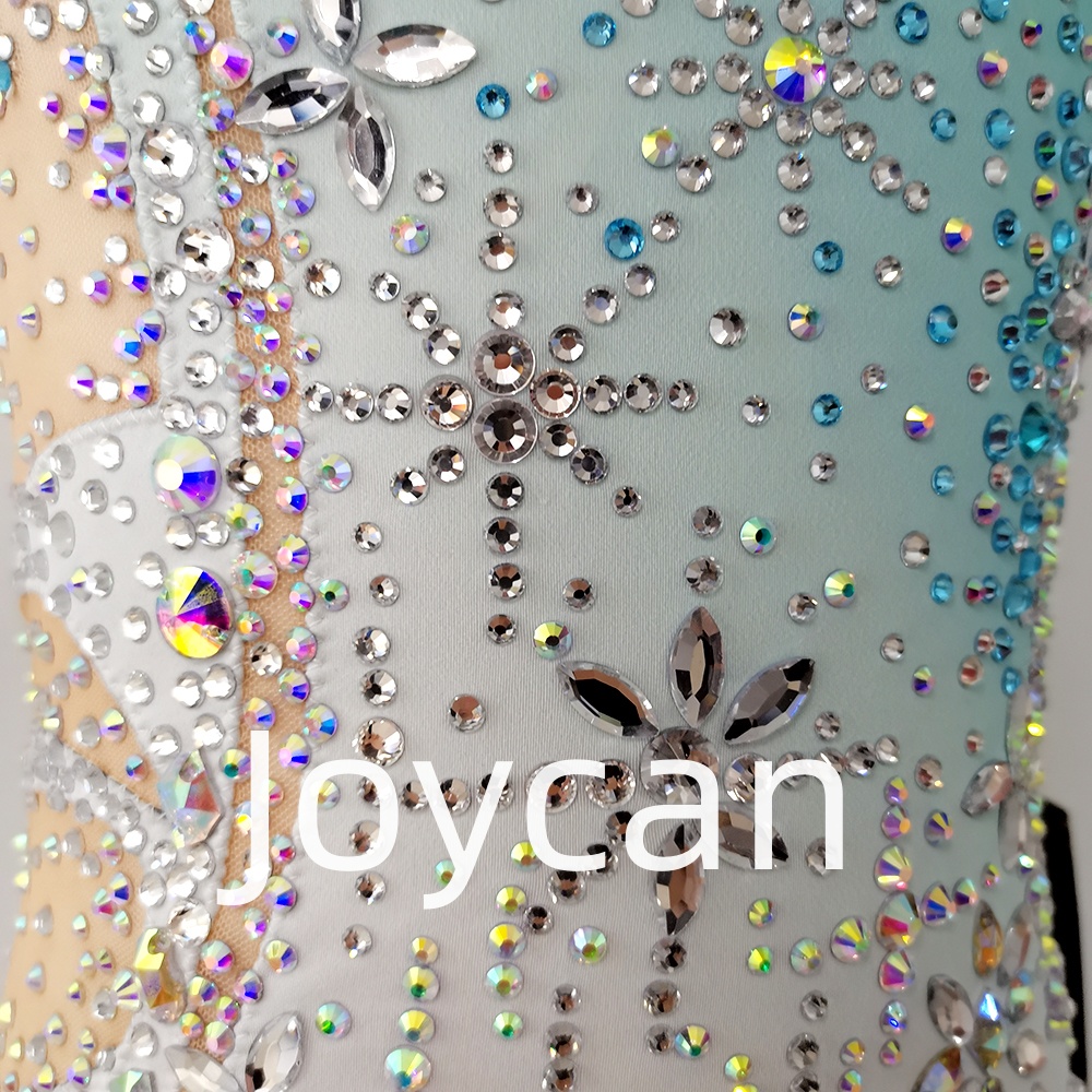 Rhythmic Gymnastics JRG354