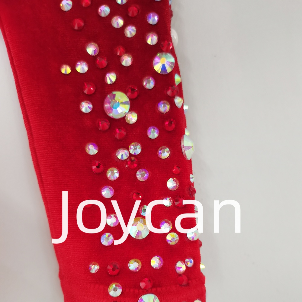 Rhythmic Gymnastics JRG357