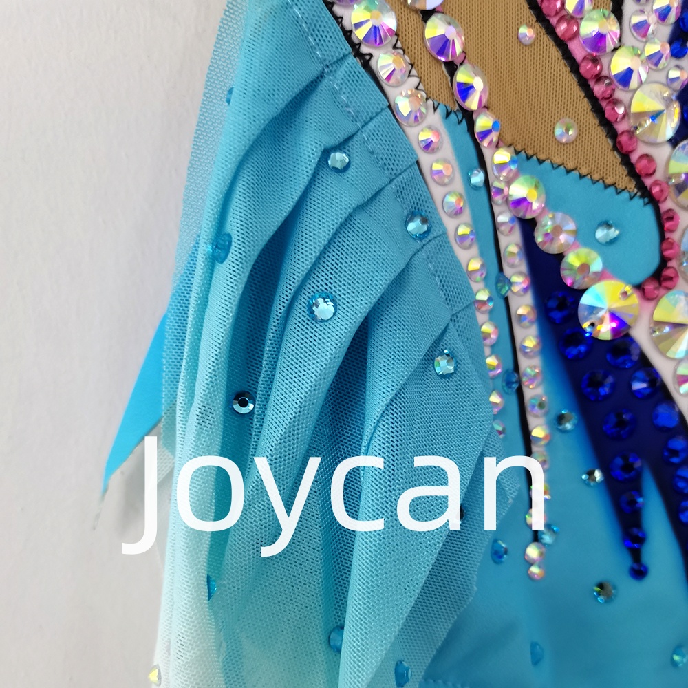 Rhythmic Gymnastics JRG361