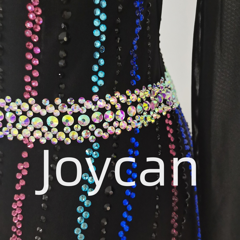 Figure Skating JSK218