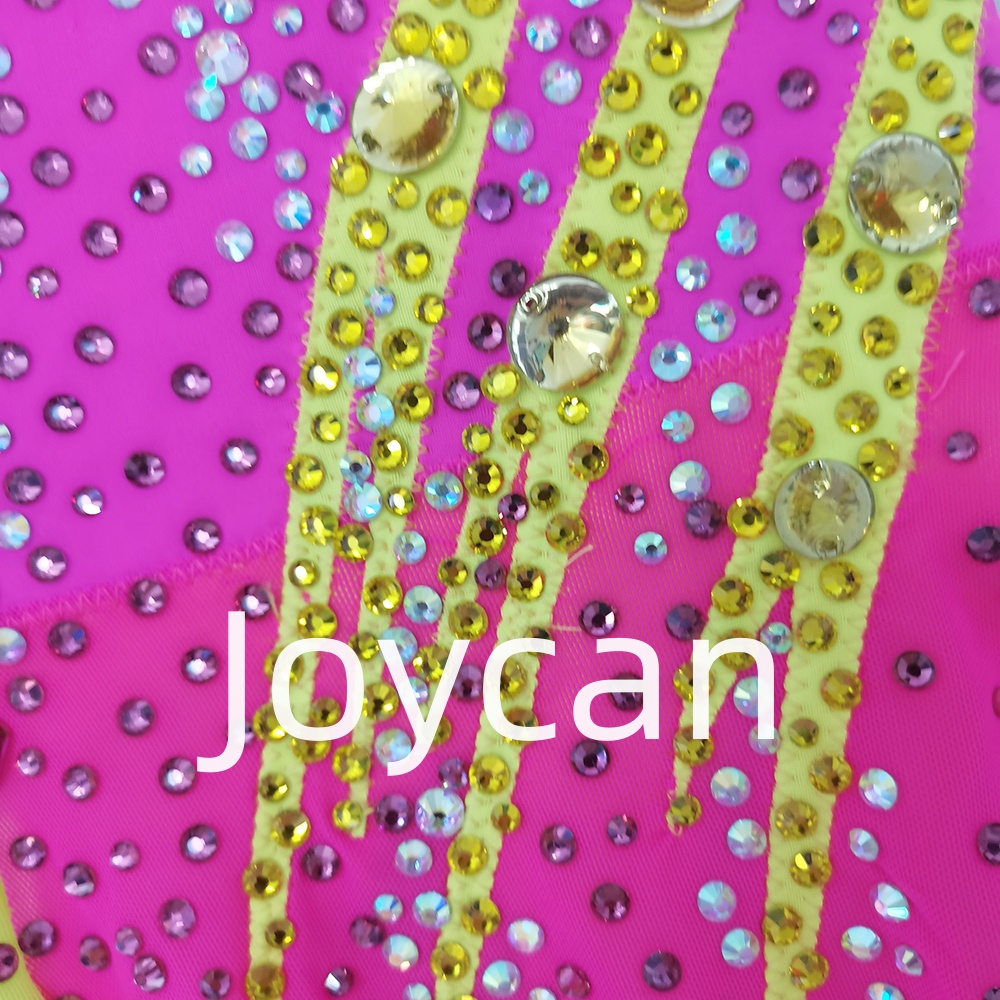 Rhythmic Gymnastics JRG344