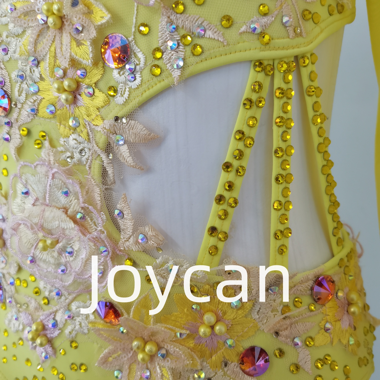 Lyrical Dress JLY63