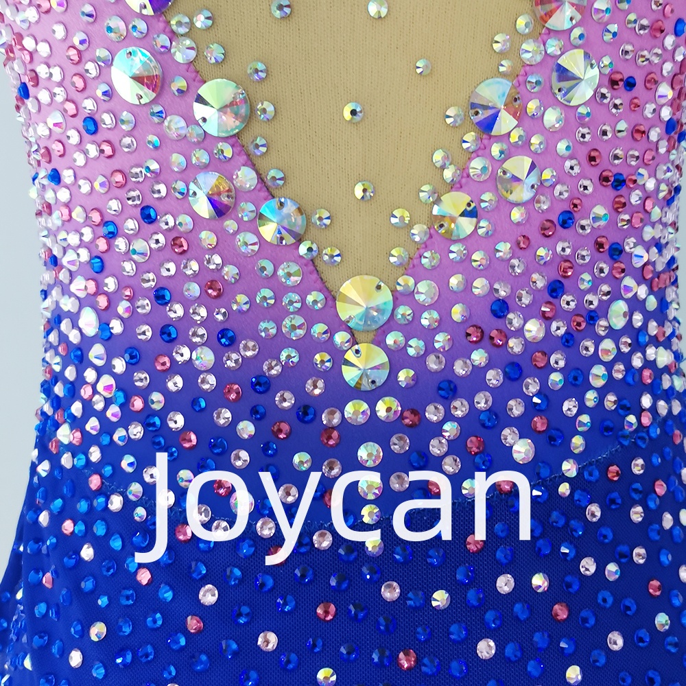 Rhythmic Gymnastics JRG348