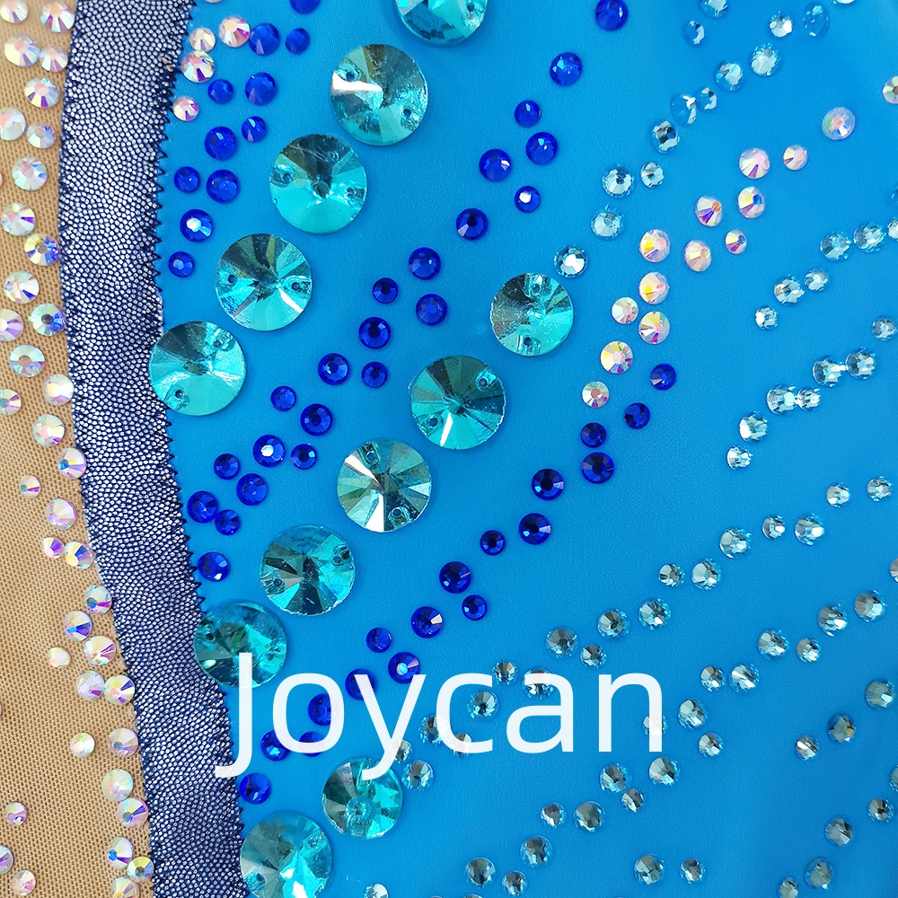 Rhythmic Gymnastics JRG354