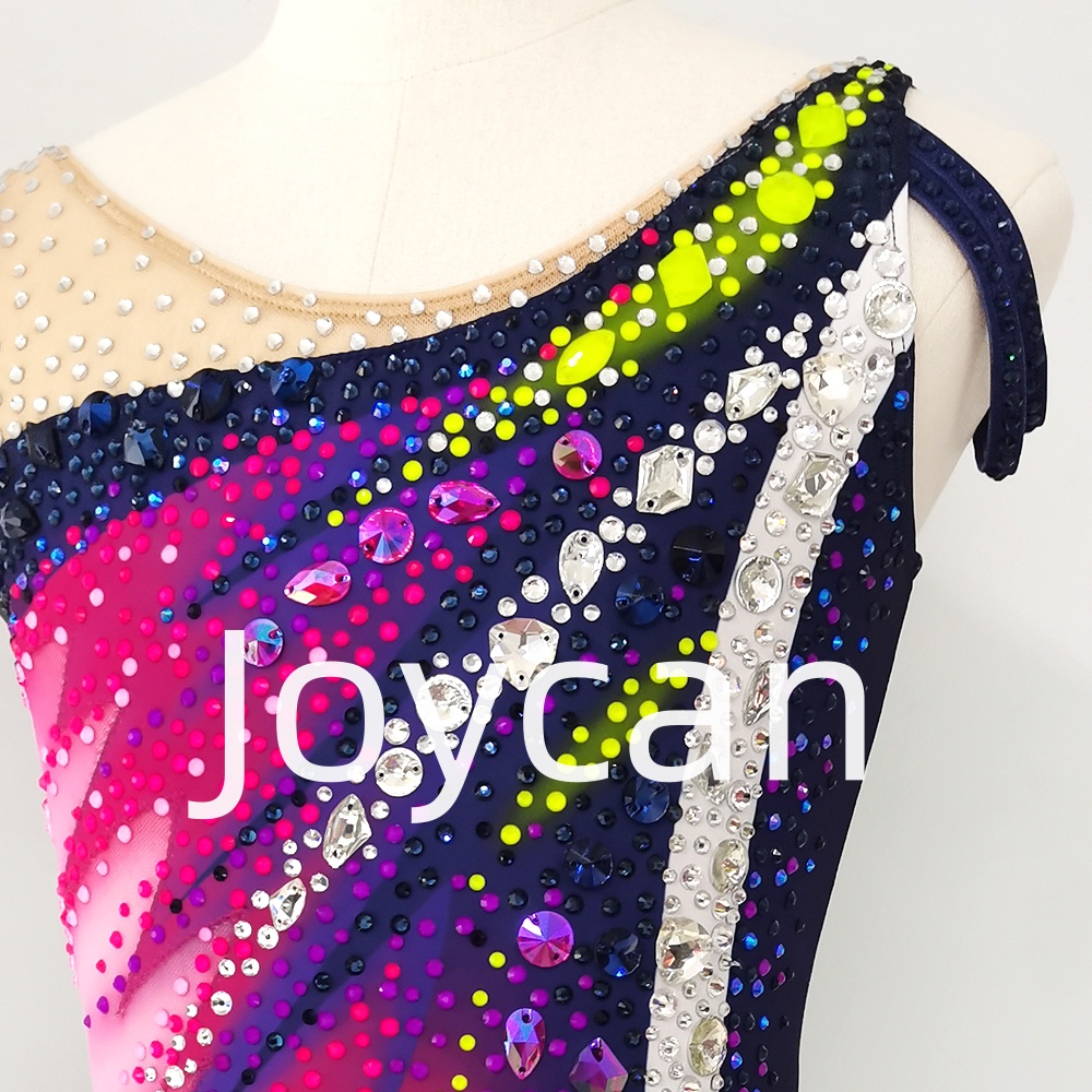 Rhythmic Gymnastics JRG355