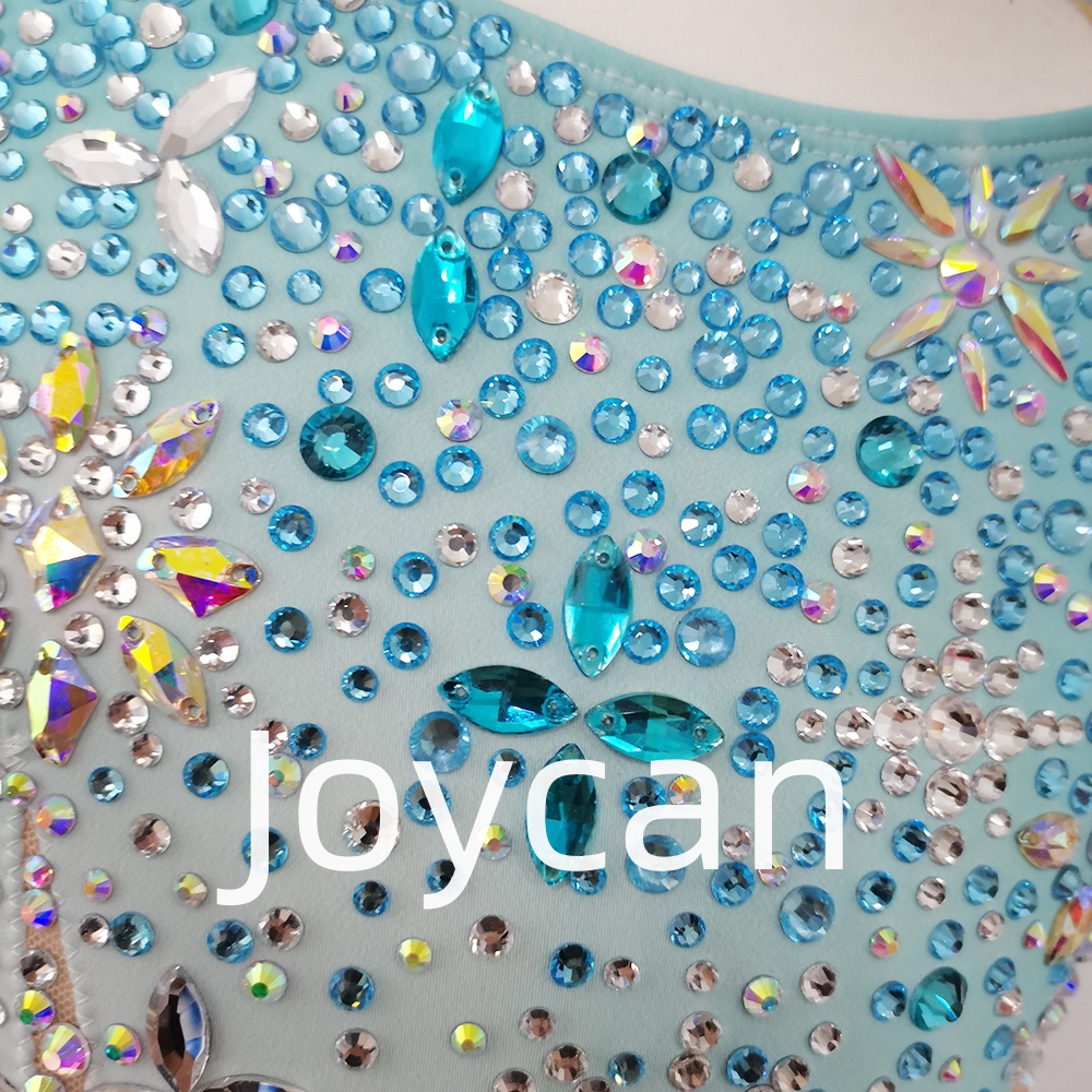 Rhythmic Gymnastics JRG354