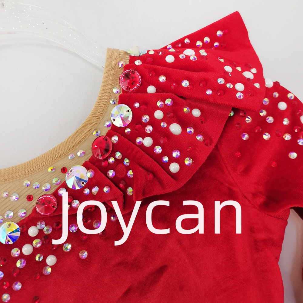 Rhythmic Gymnastics JRG357