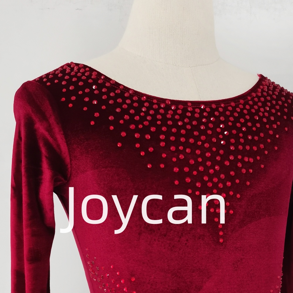 Rhythmic Gymnastics JRG363