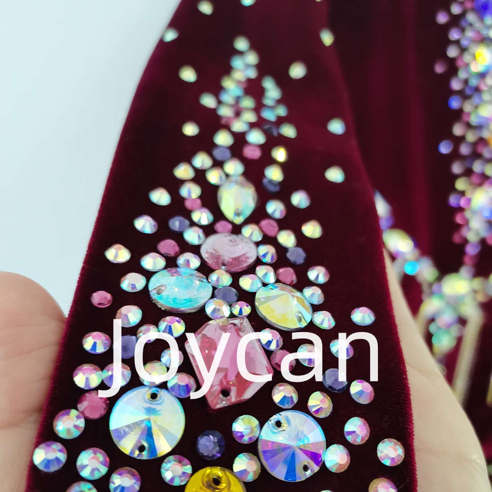 Rhythmic Gymnastics JRG364