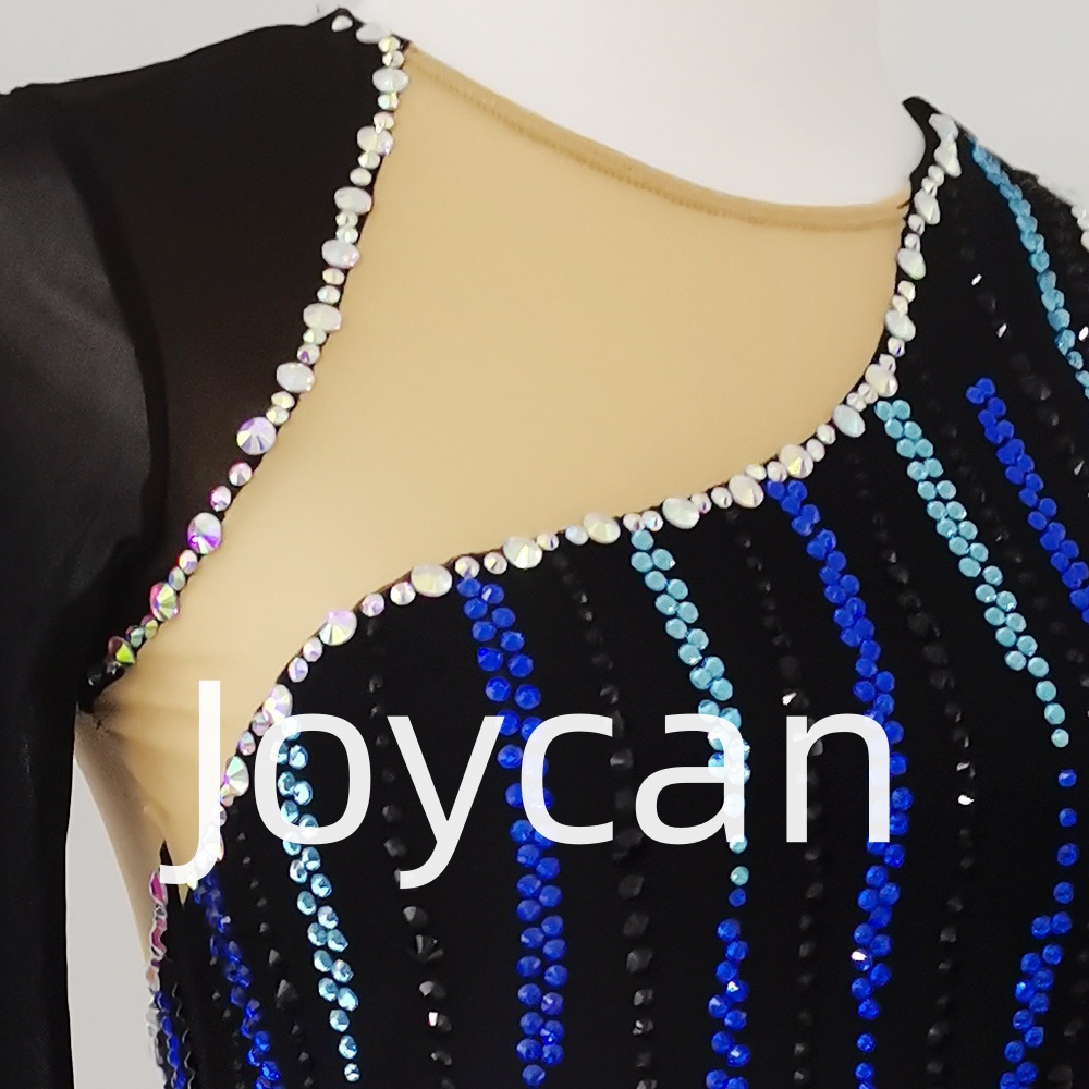 Figure Skating JSK218