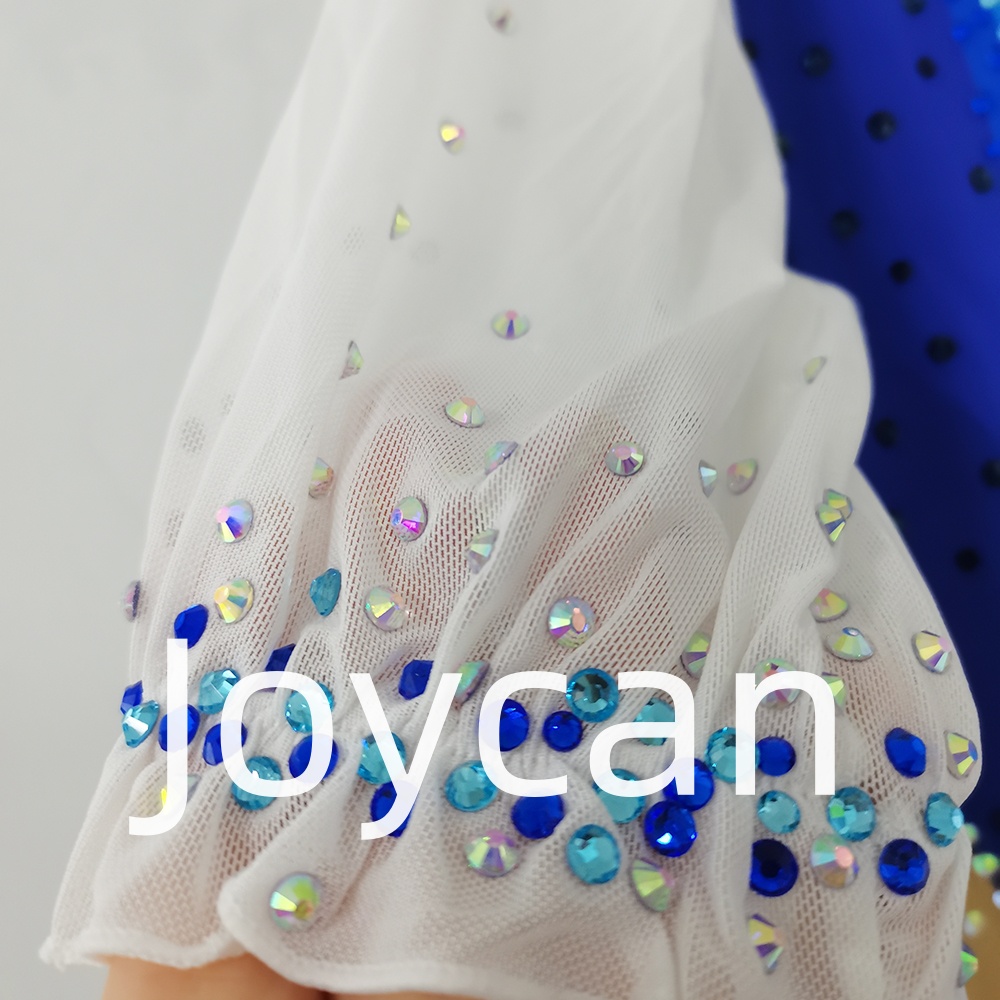 Rhythmic Gymnastics JRG334