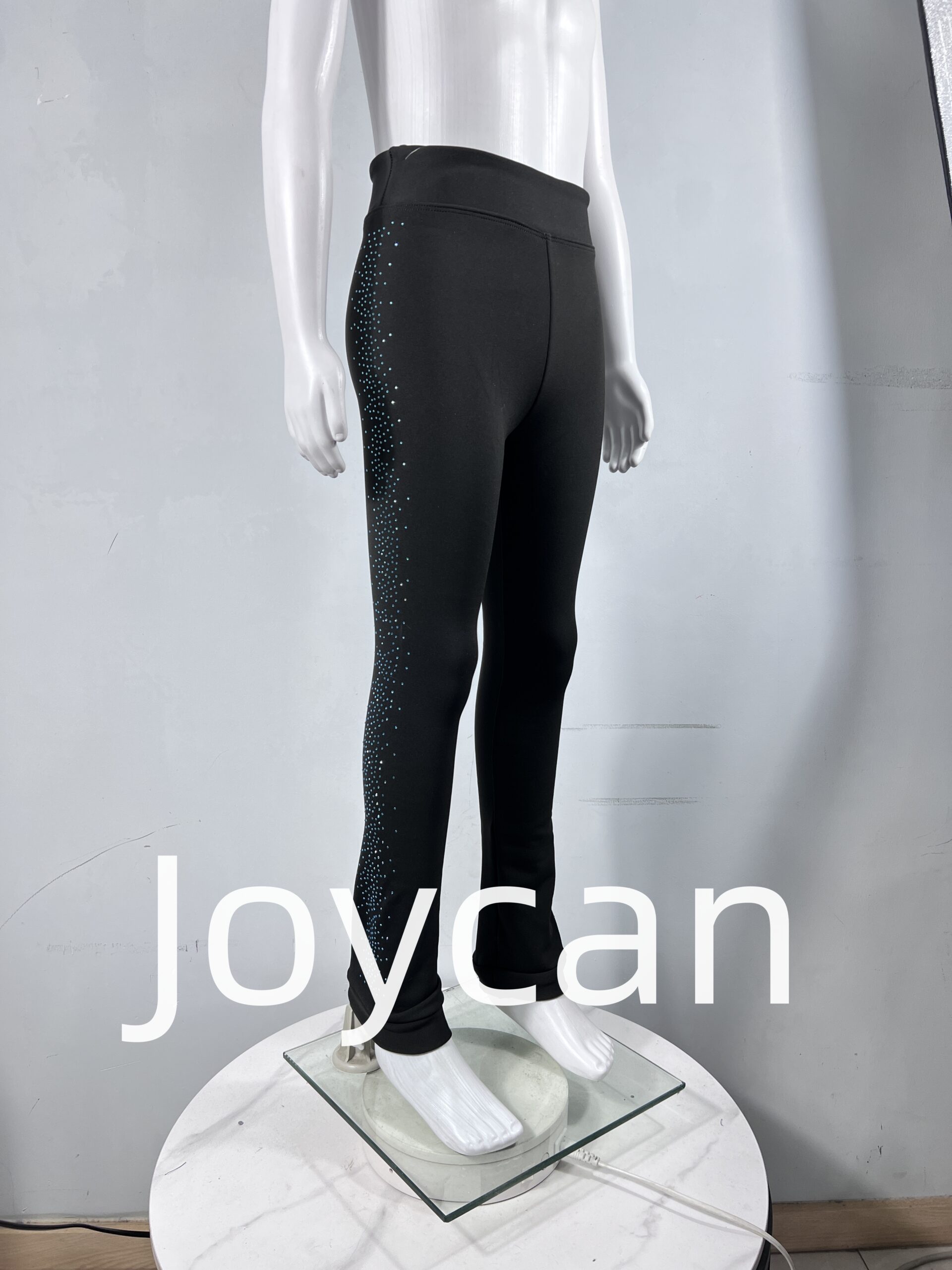   Ice Skating Train JST21