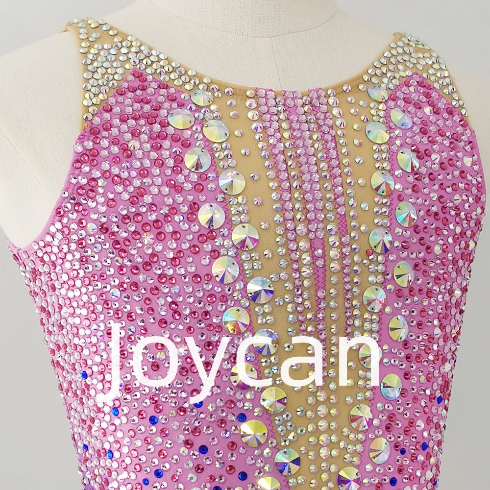 Rhythmic Gymnastics JRG348