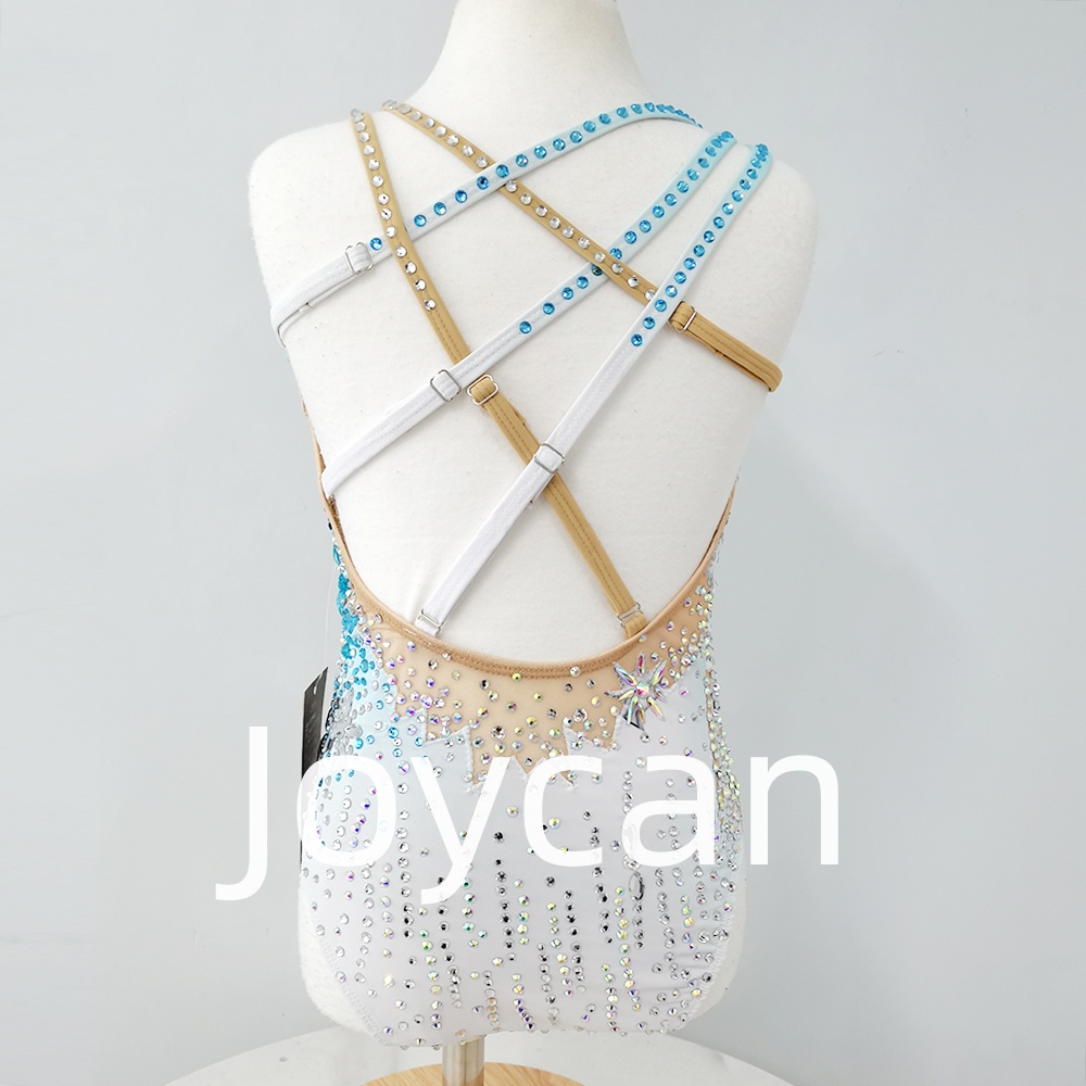 Rhythmic Gymnastics JRG354