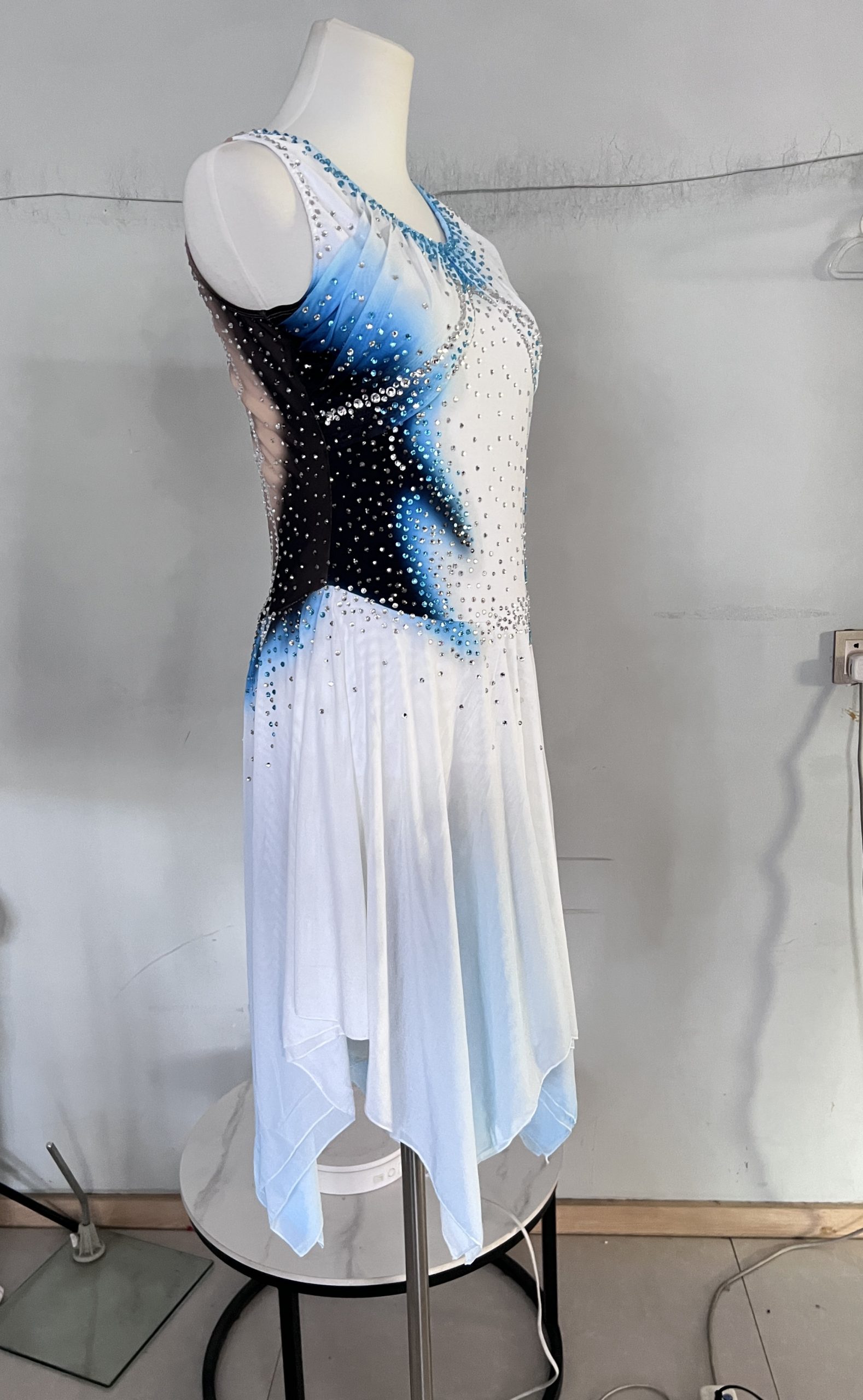   Figure Skating JSK225