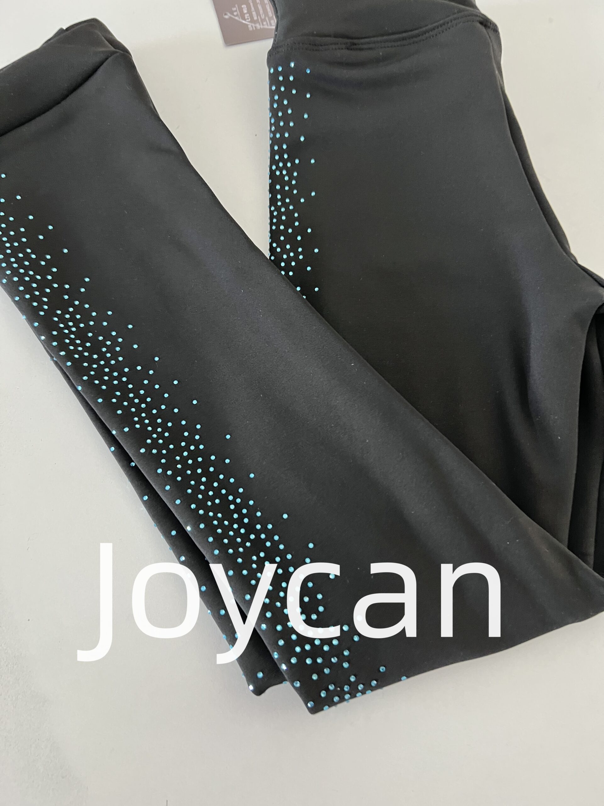   Ice Skating Train JST21