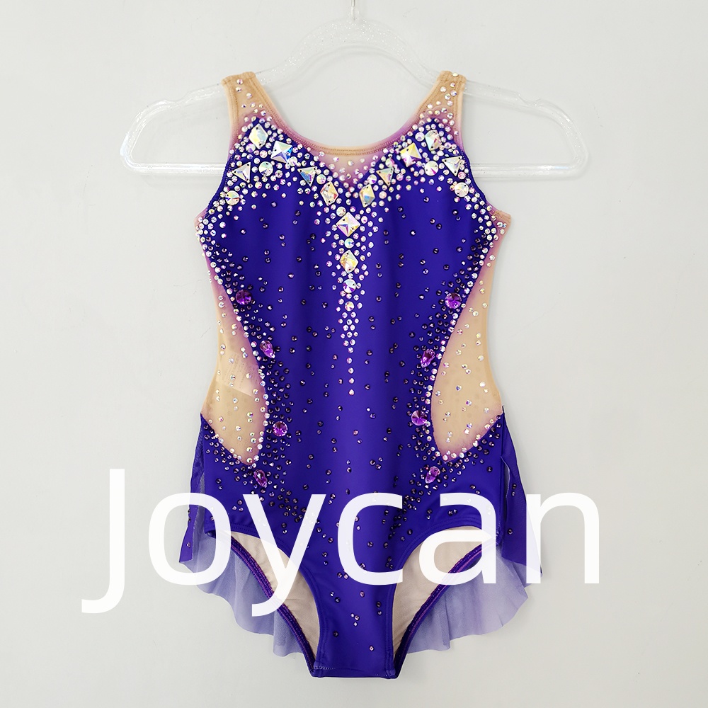 Rhythmic Gymnastics JRG347