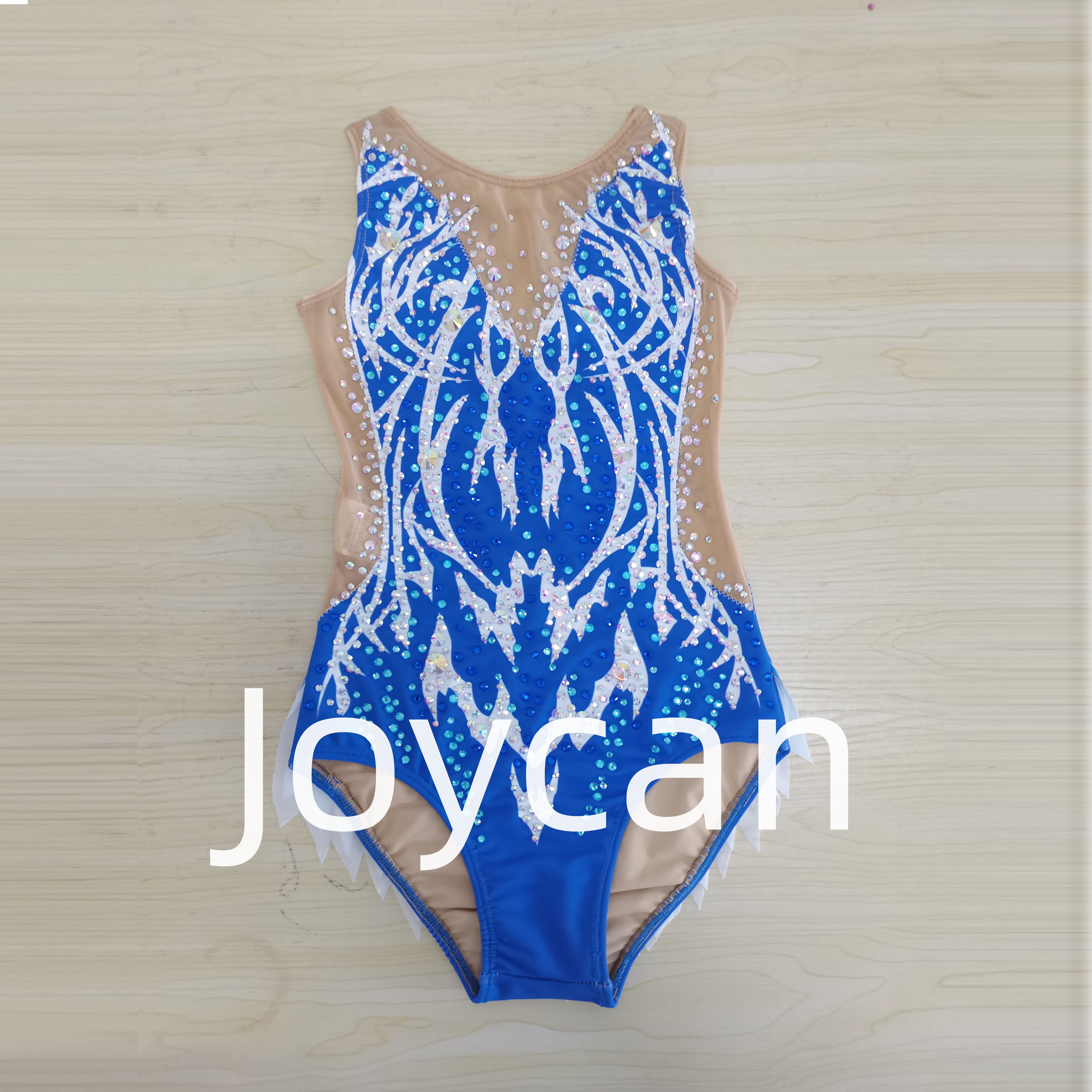 Rhythmic Gymnastics JRG332