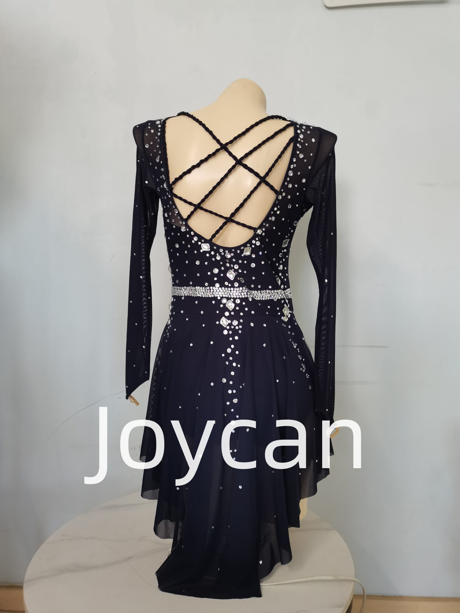   Figure Skating JSK217