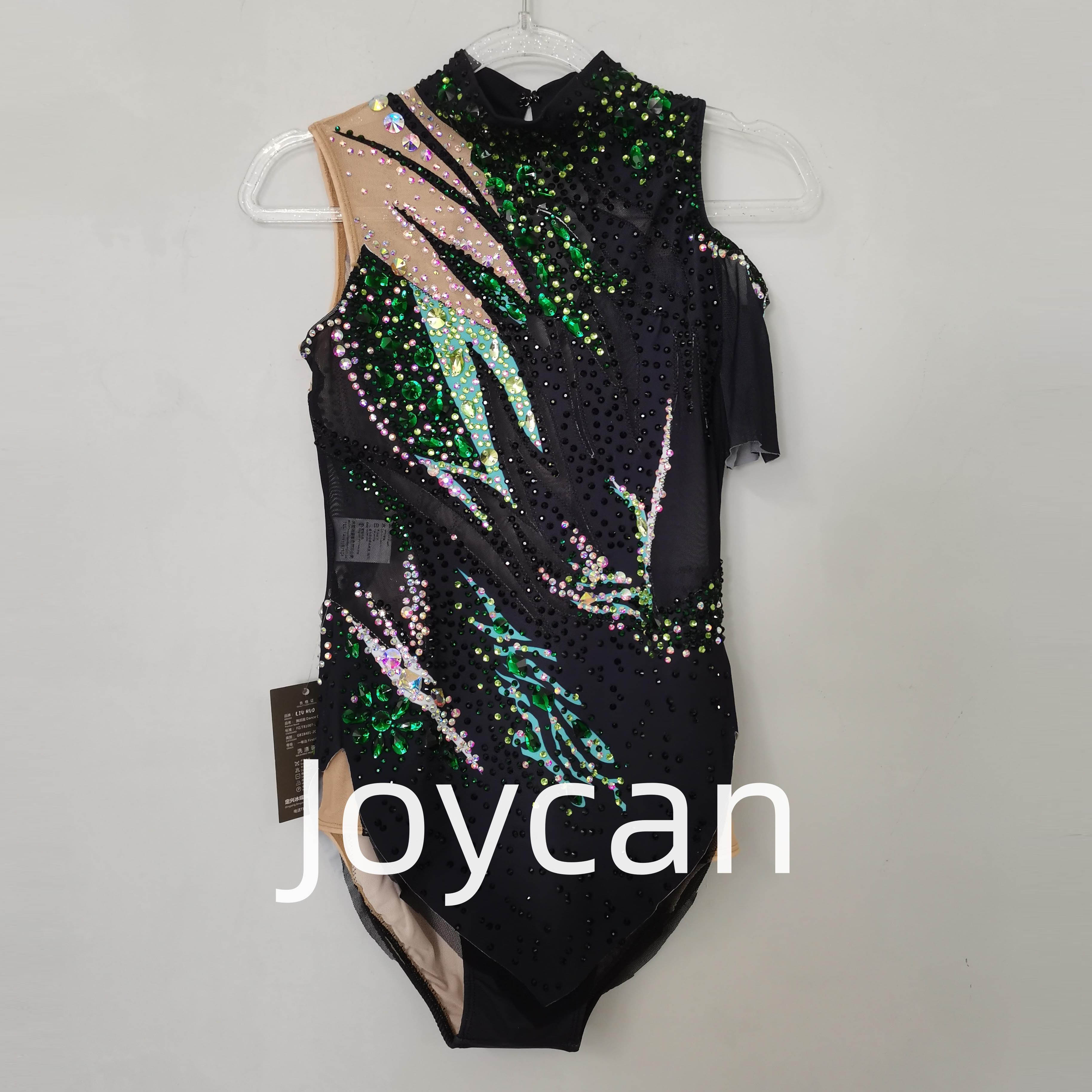 Rhythmic Gymnastics JRG330
