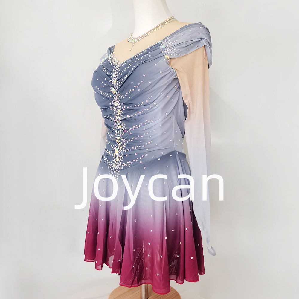 Figure Skating JSK205