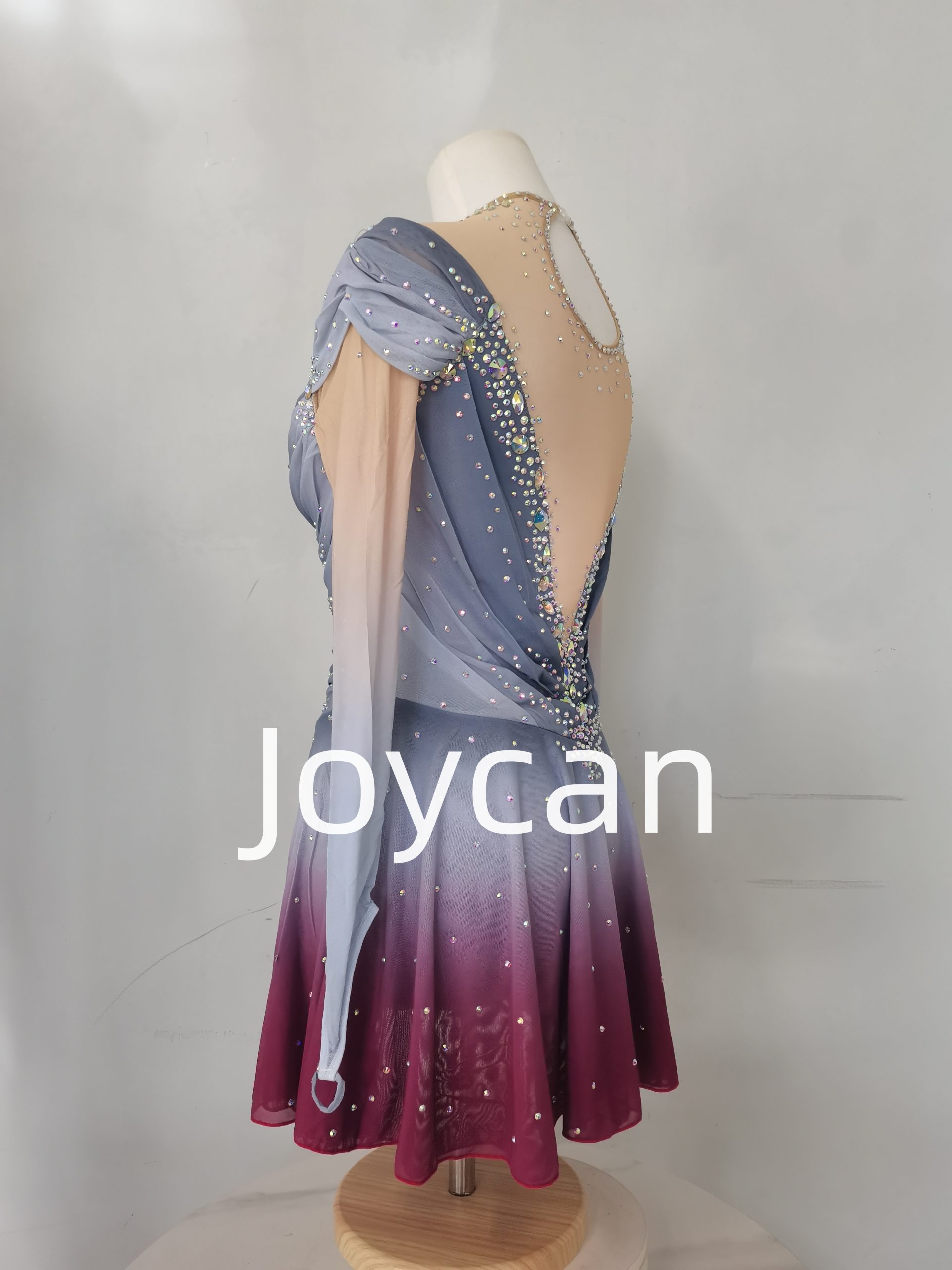 Figure Skating JSK205