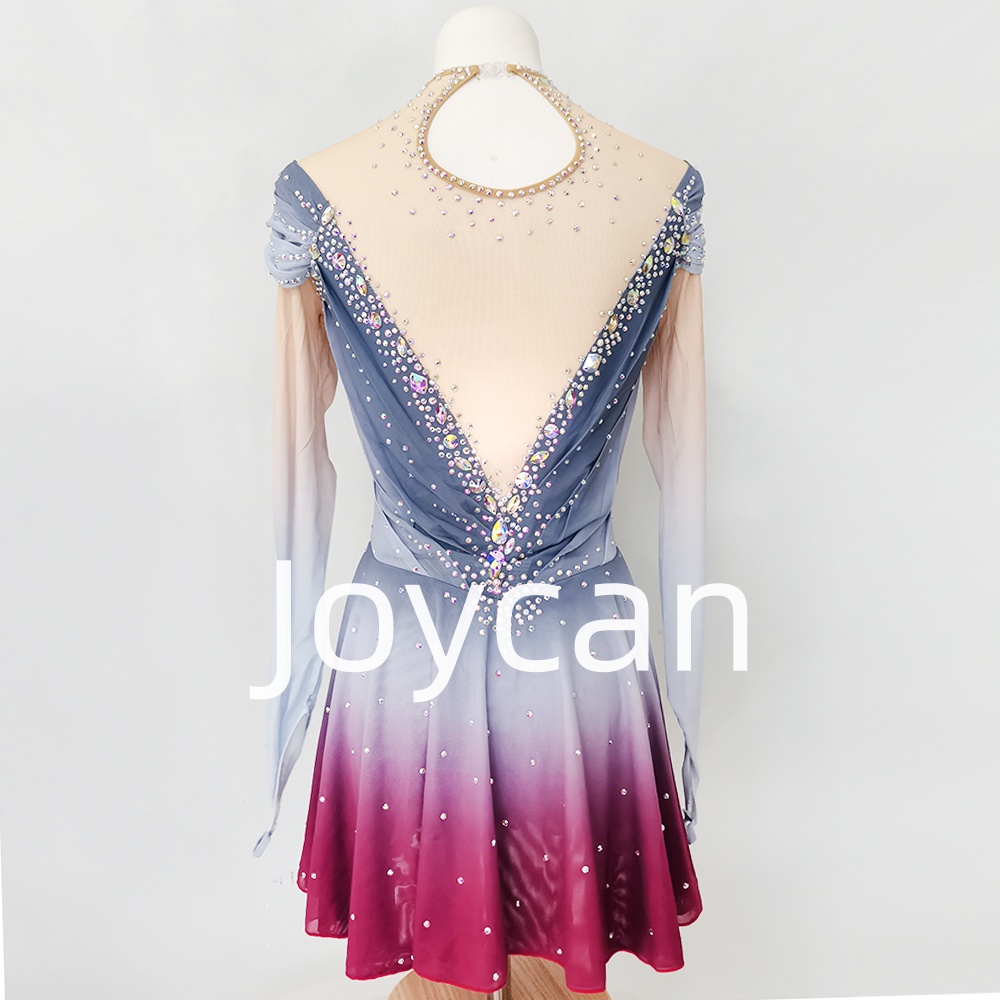 Figure Skating JSK205