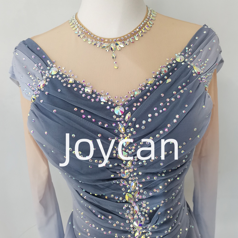 Figure Skating JSK205