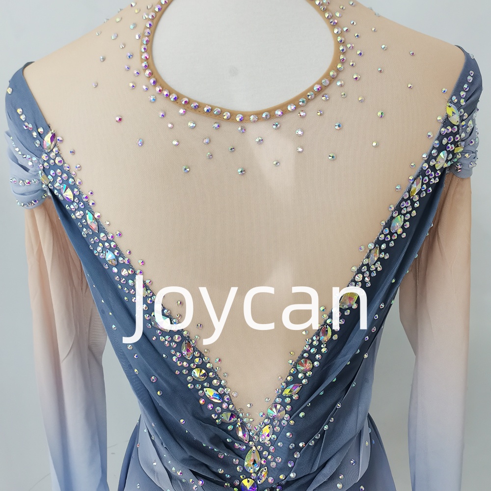 Figure Skating JSK205