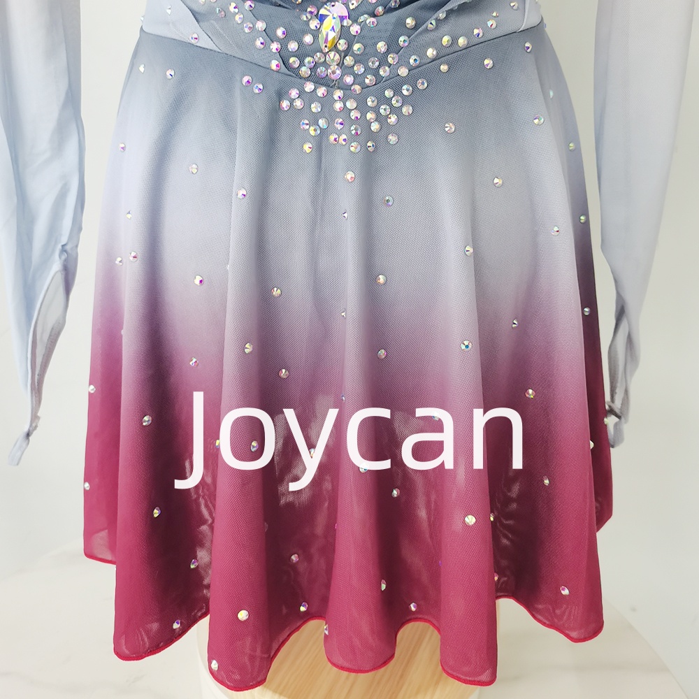 Figure Skating JSK205