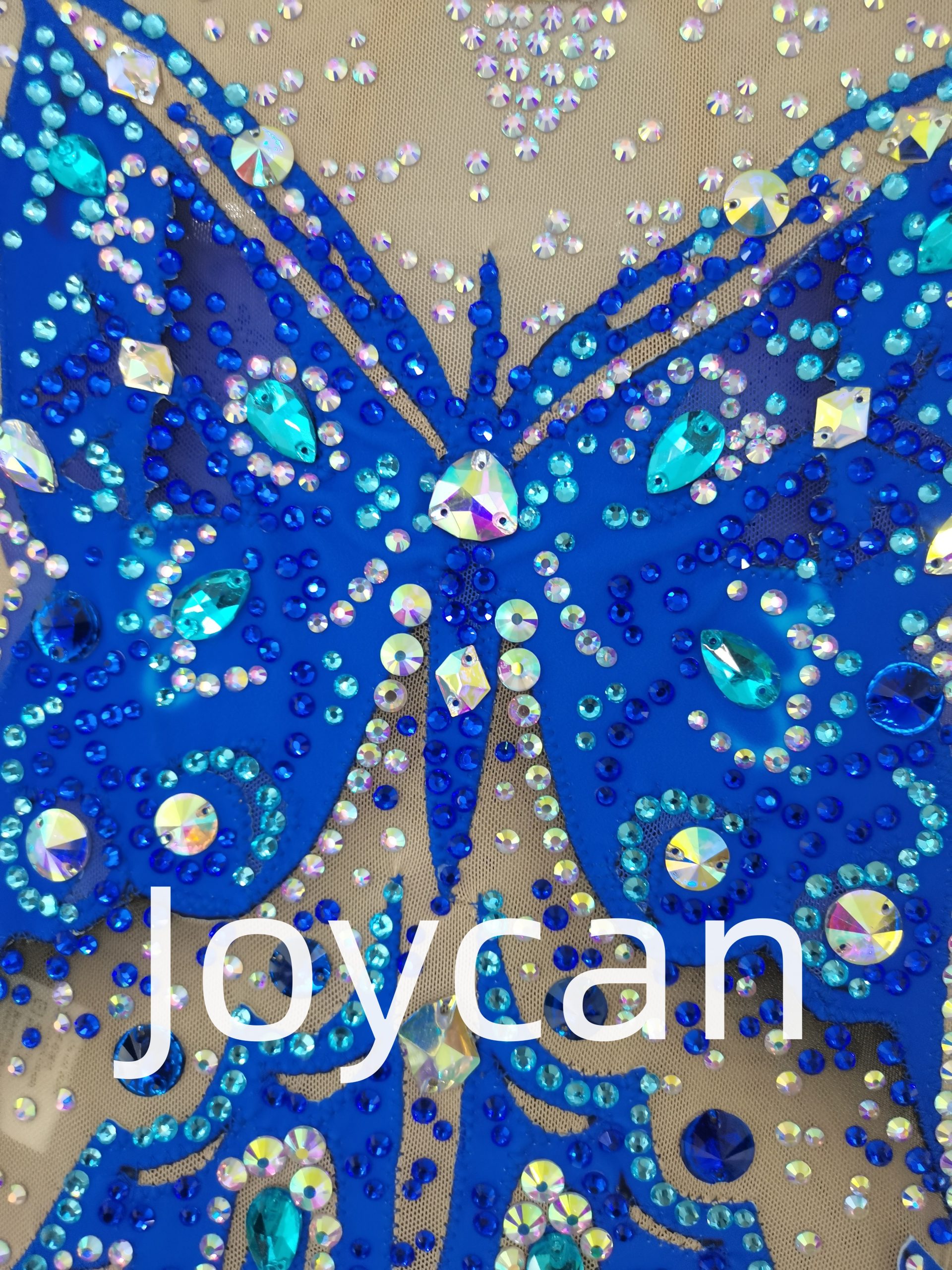   Rhythmic Gymnastics JRG326