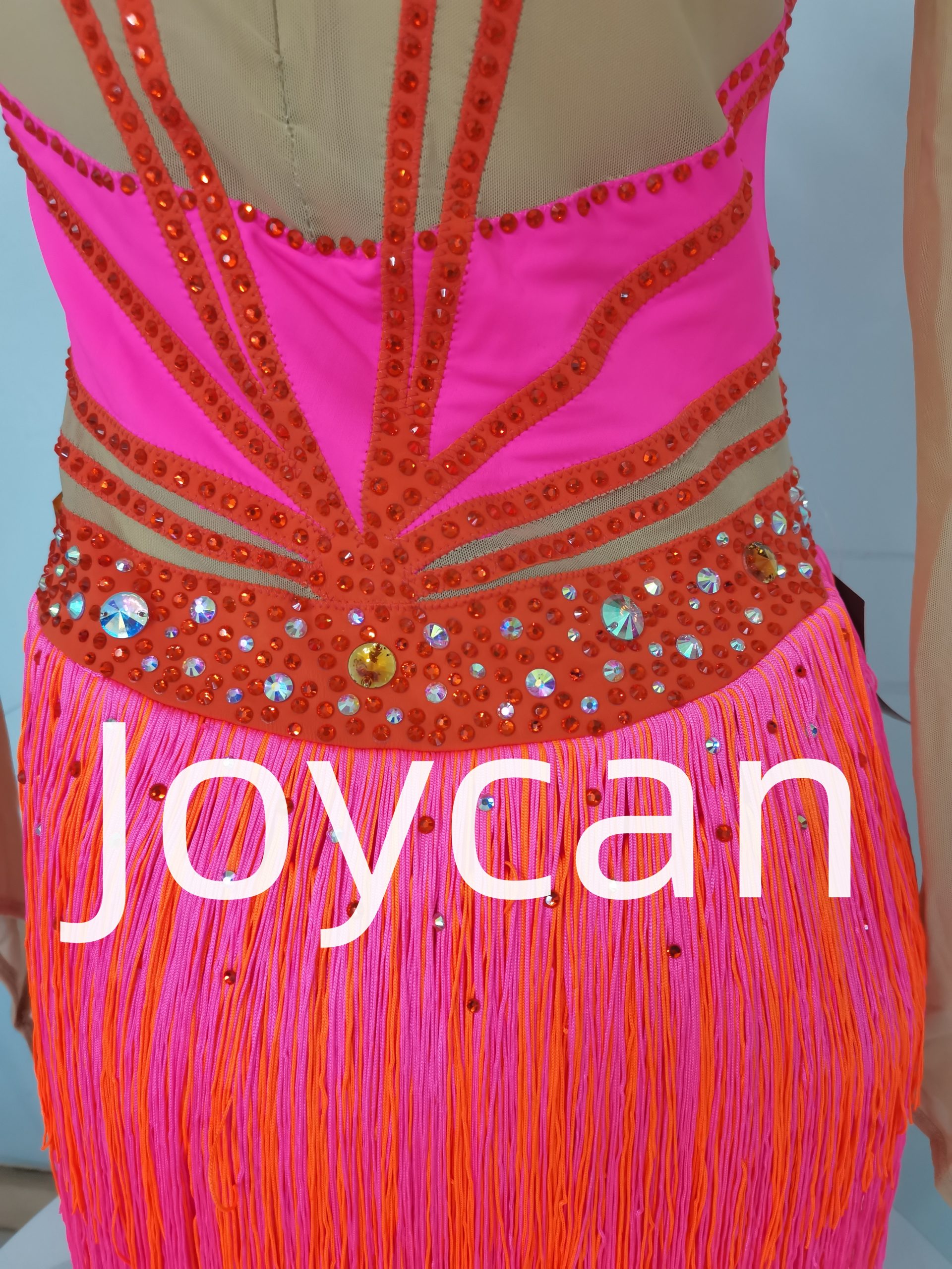 Figure Skating JSK220