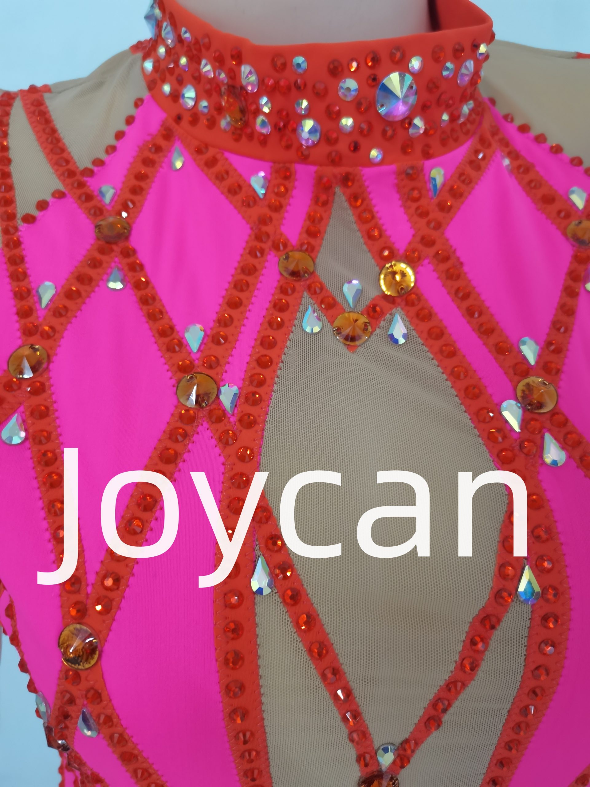 Figure Skating JSK220