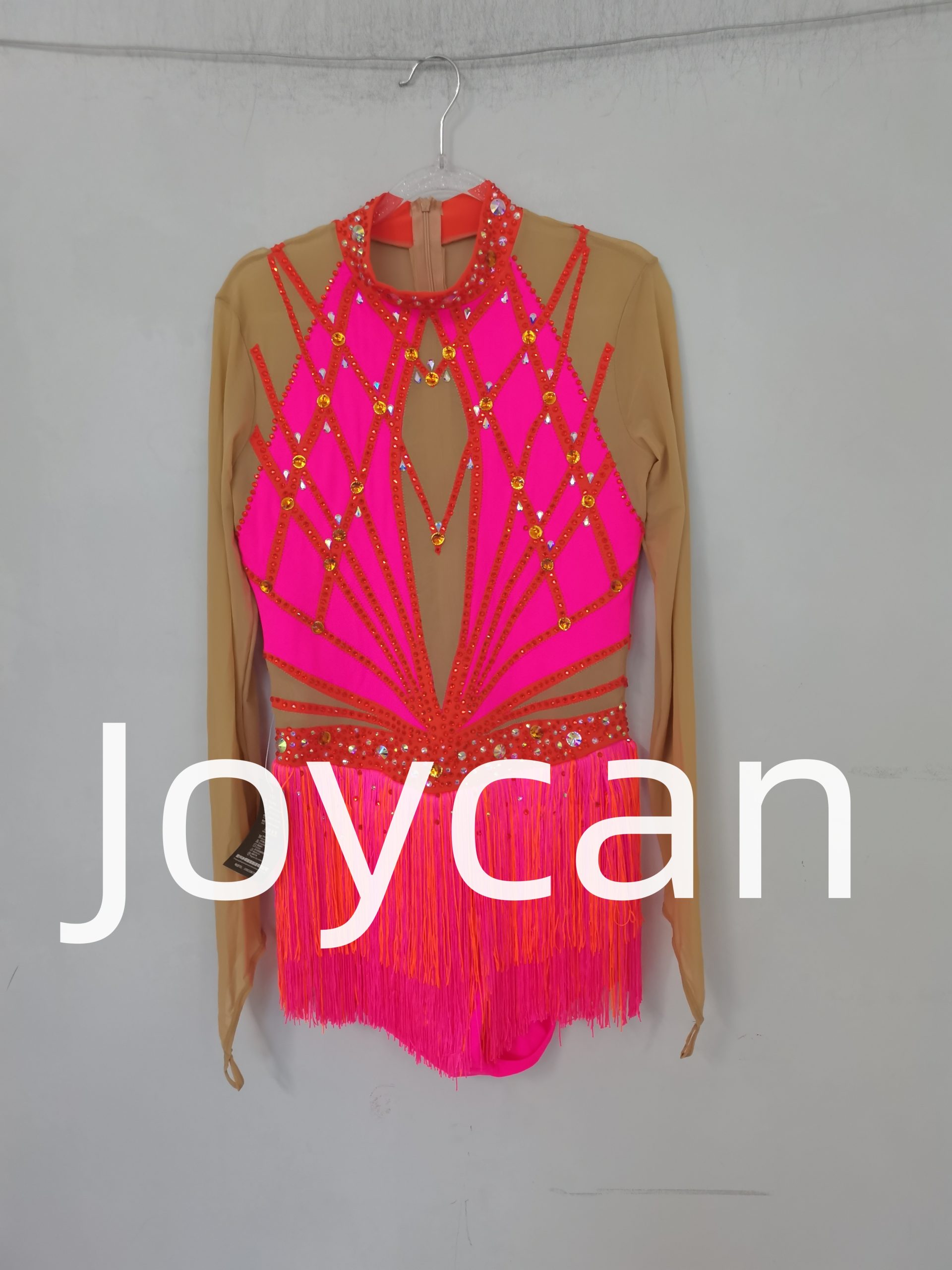 Figure Skating JSK220