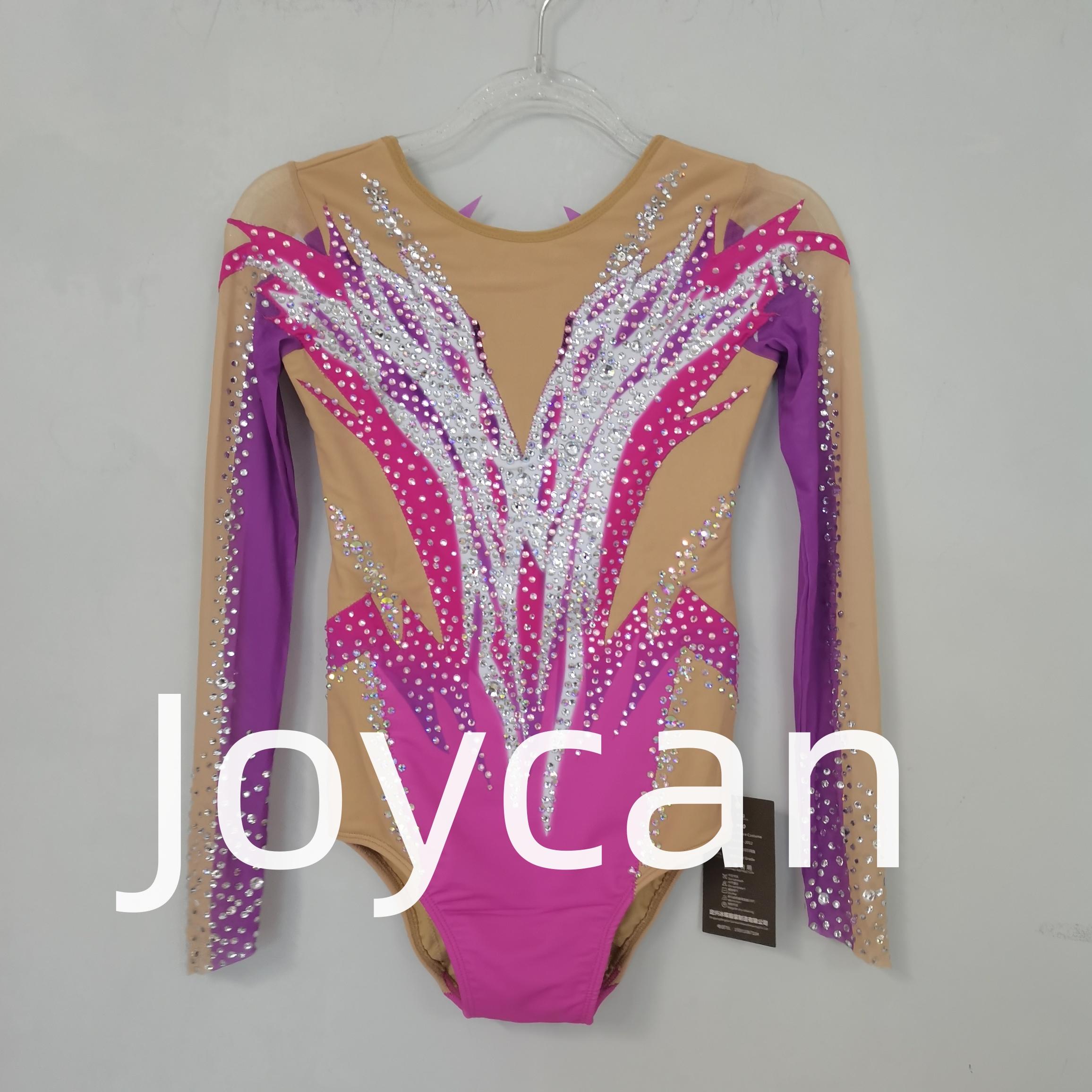 Rhythmic Gymnastics JRG336